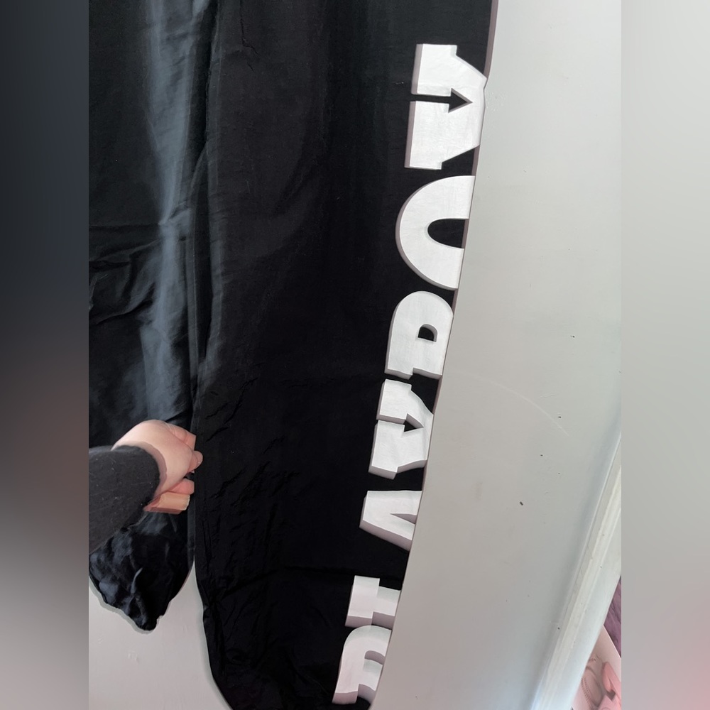 Playboy Windbreaker Sweatpants